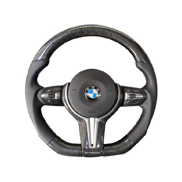 تصویر محصول فرمان بی ام و سری 4 کوپه 428i سال 2015